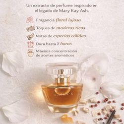 Perfume Mary Kay