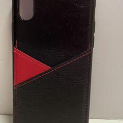 2 iPhone XS/X Case For $4 