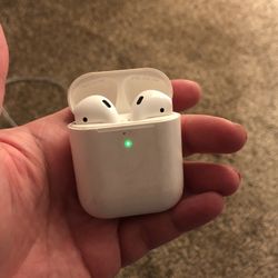 Apple Airpods