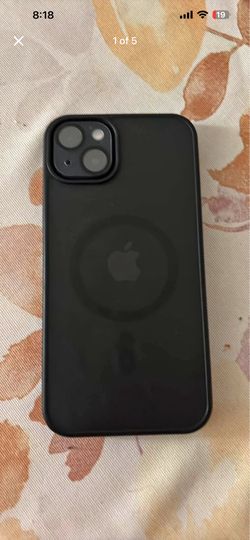 iPhone 14 Plus 128gb unlocked midnight black