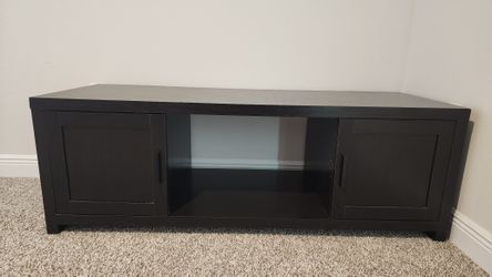 Moving Sale Large Size TV Stand