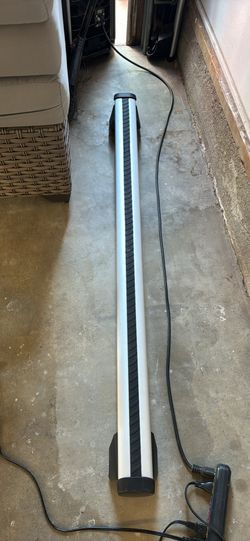 Q5 Audi Roof racks