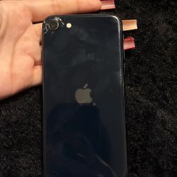 iPhone SE 2nd gen 