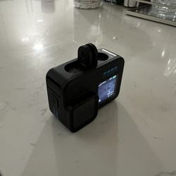 GoPro Camera Hero 11 Black