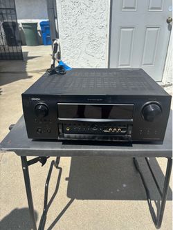 Stereo