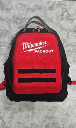 Milwaukee Packout Backpack
