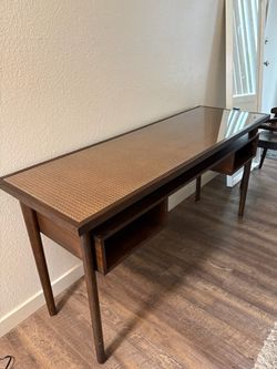 Mid century modern