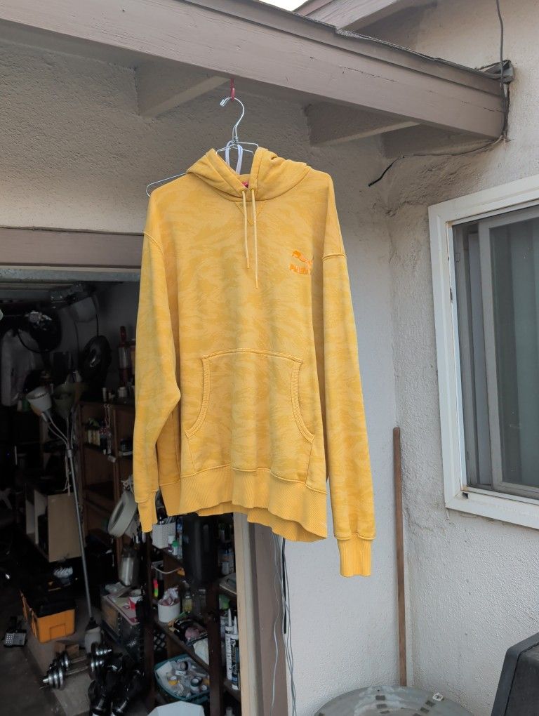 PUMA Hoodie