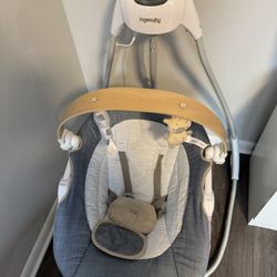 Ingenuity Baby Swing 