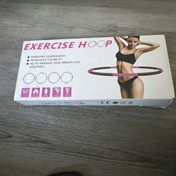 Hula Hoop
