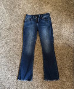 Silver Jeans Suki Slim Boot