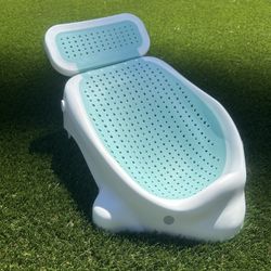 Infant Baby Bath Tub 