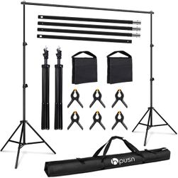 Backdrop Stand