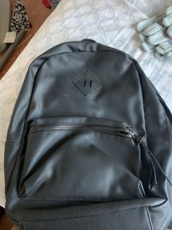 American Eagle back pack!