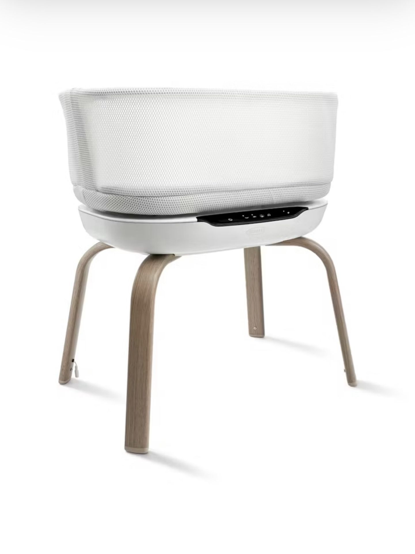 Graco Smart sense Soothing Bassinet