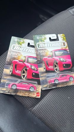 Matchbox