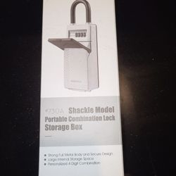 Storage Box
