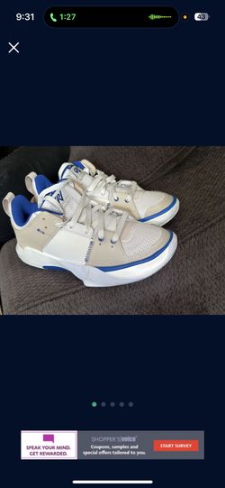 Jordan Shoes - Pearland Area Pick Up 