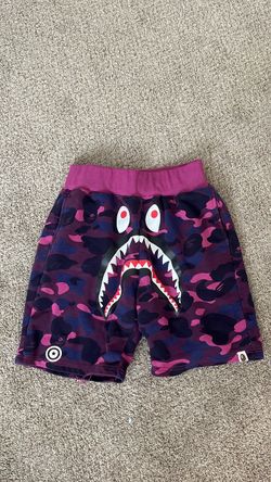 Bape shorts Brand new