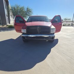 2002 Dodge Ram 1500