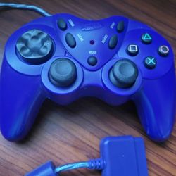 PS2 Controller InTec 