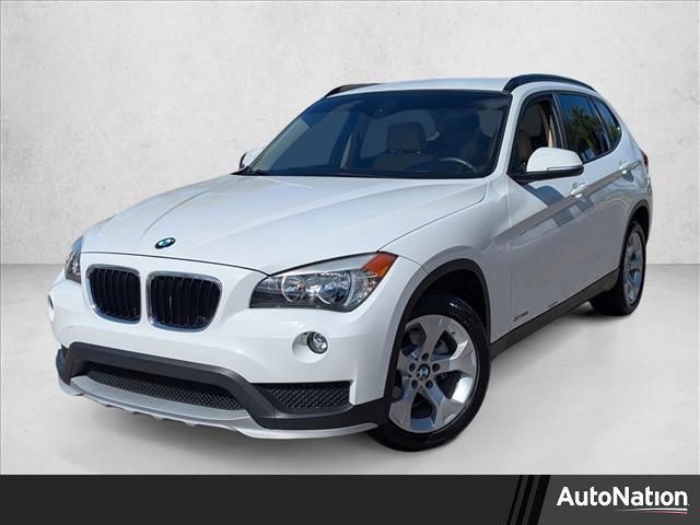 2015 BMW X1