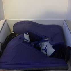 Jordan Prime 5 Grape 