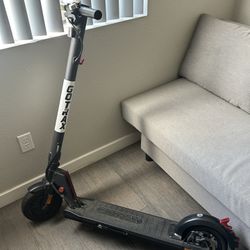GOTRAX Electric Scooter