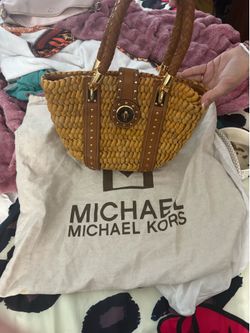 Micheal kores vintage