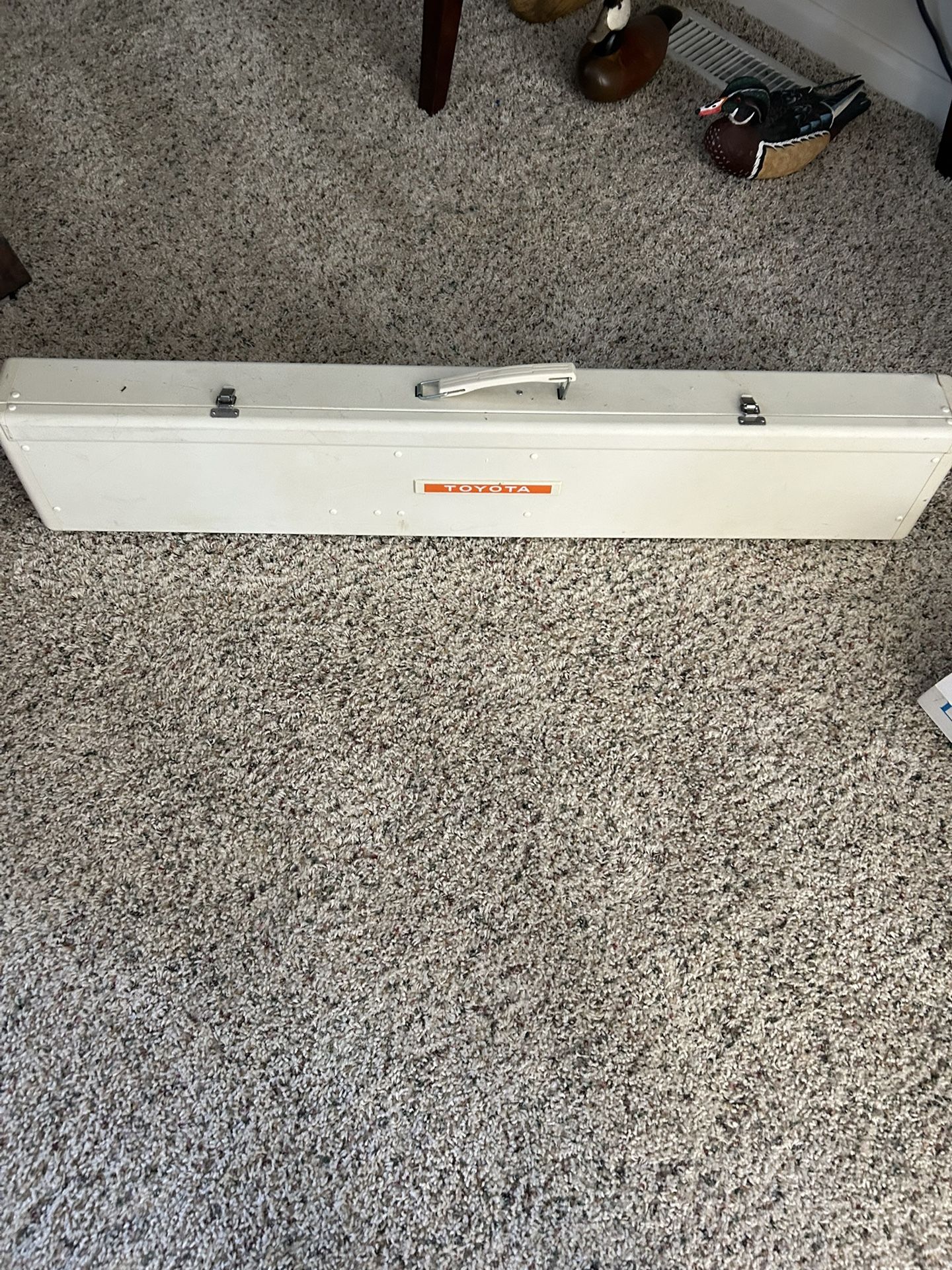 Toyota KS901 knitting machine