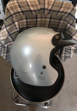 Helmet