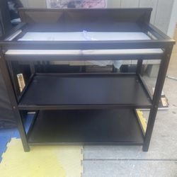 Baby Changing Table 
