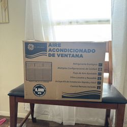 Aire Acondicionado 