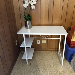 Entry Table 