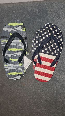 Kids sandals