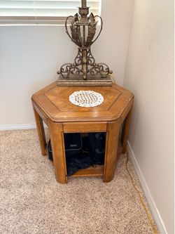 Side Table