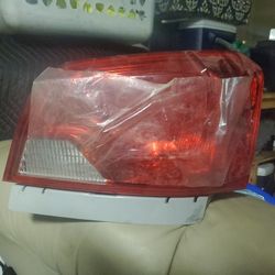 Tail Light