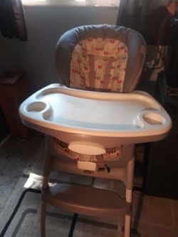 Highchair