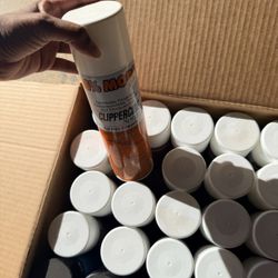 Disinfectant Clipper spray