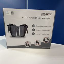 Air Compression Leg Massager