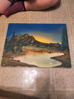 Painting