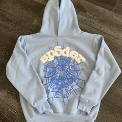 Spider hoodie