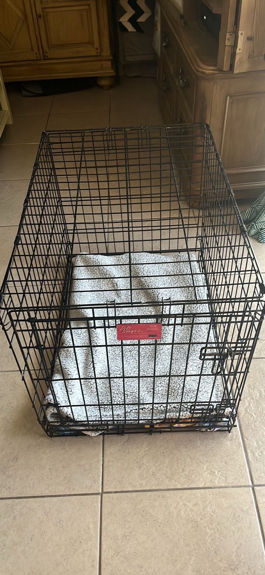Medium Dog Crate