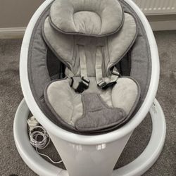Munchkin Baby Swing