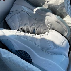 Jordan Retro 11 Size 6.5y