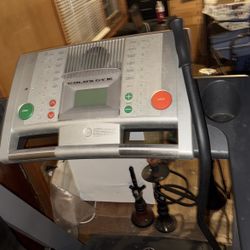 treadmill for sale still working