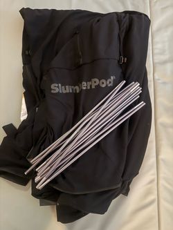 SlumberPod — Barely Used