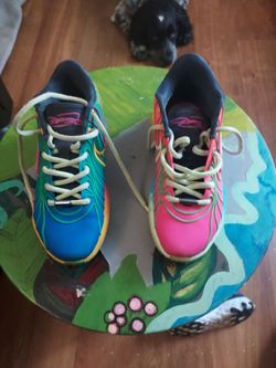 Nike LeBron 21 optimism