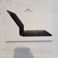 IPad Pro 11 Inch Magic Keyboard