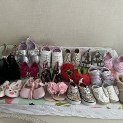 Infant Shoes